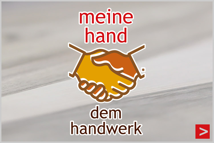 lüders die tischlerei meine hand dem handwerk